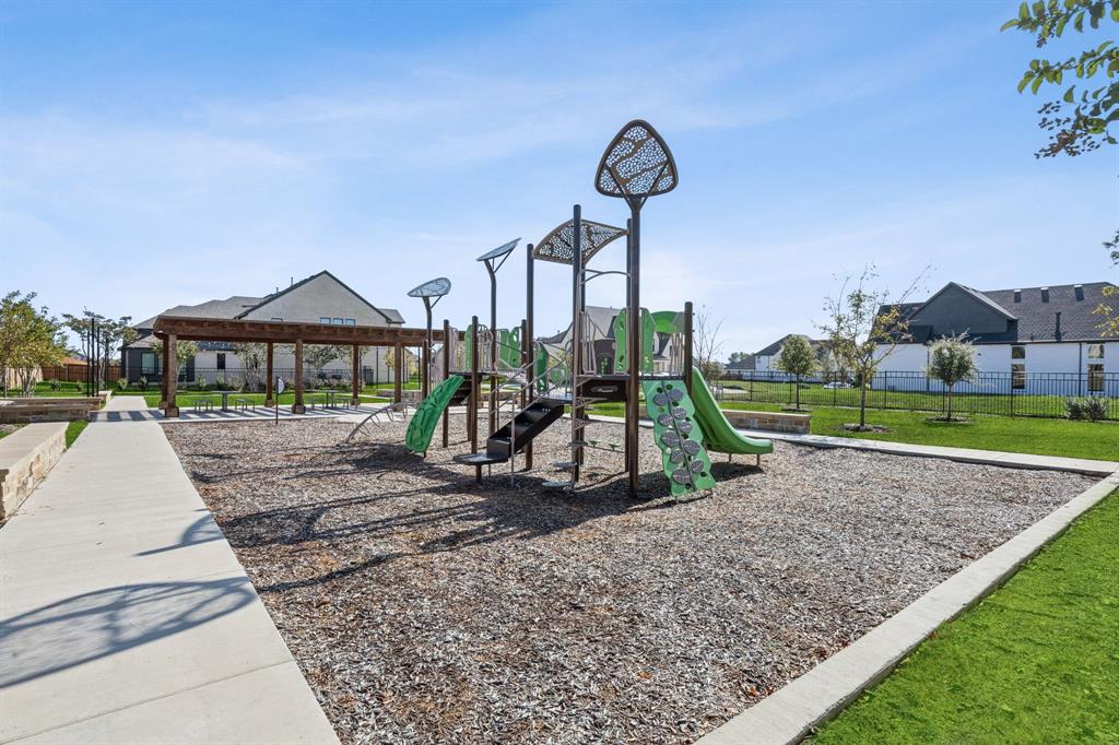 Reserve at Watters - Residential