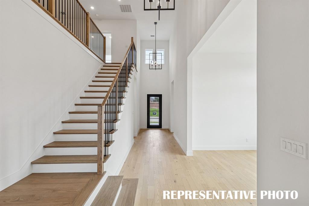 Reserve at Watters - Residential