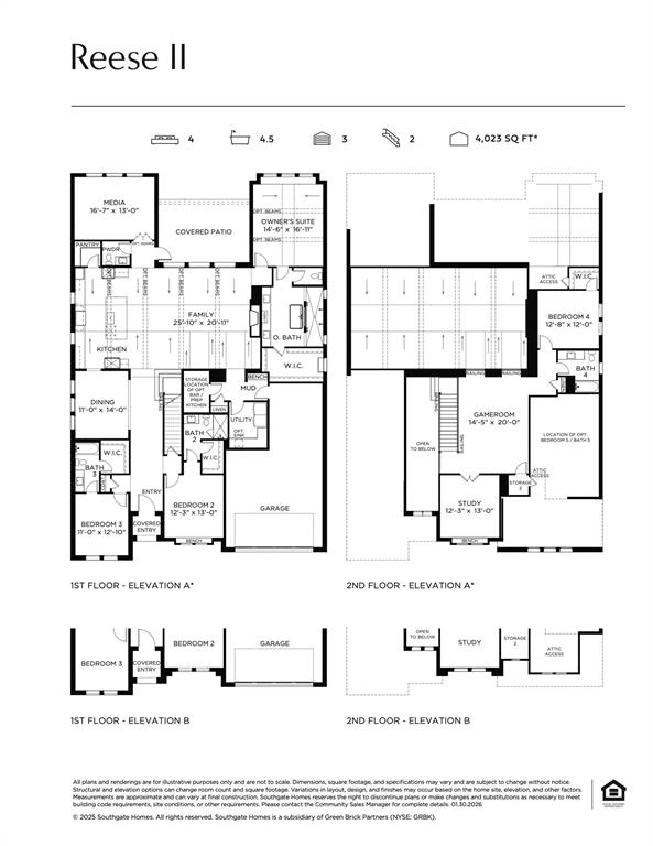 Reserve at Watters - Residential