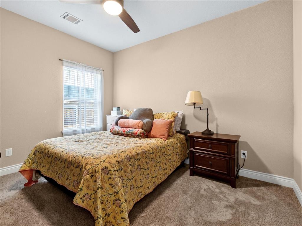 Trinity Falls Planning Unit 3 Ph 1b - Residential