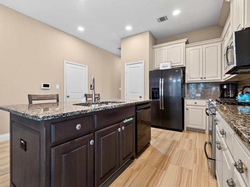 Trinity Falls Planning Unit 3 Ph 1b - Residential