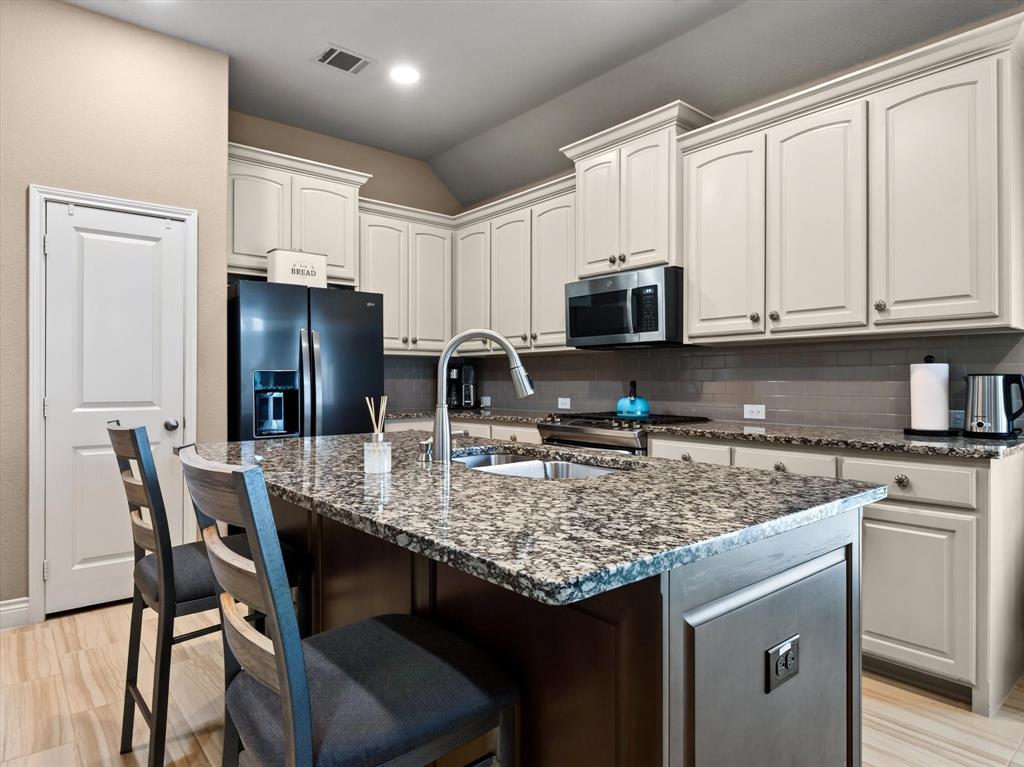Trinity Falls Planning Unit 3 Ph 1b - Residential