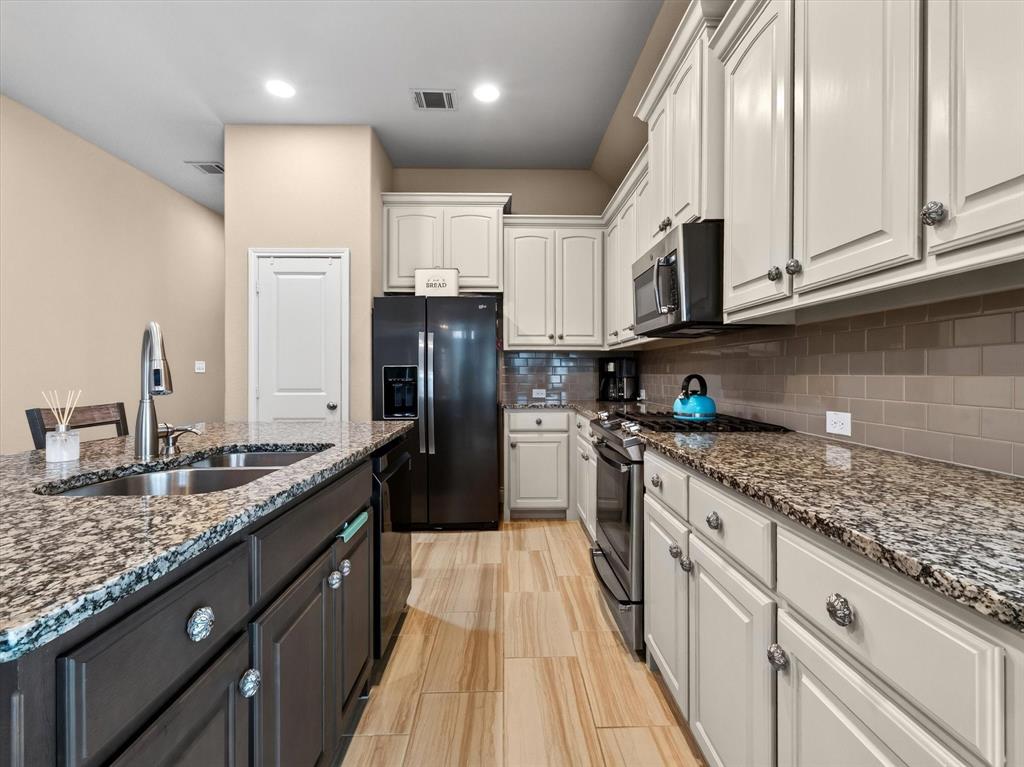 Trinity Falls Planning Unit 3 Ph 1b - Residential