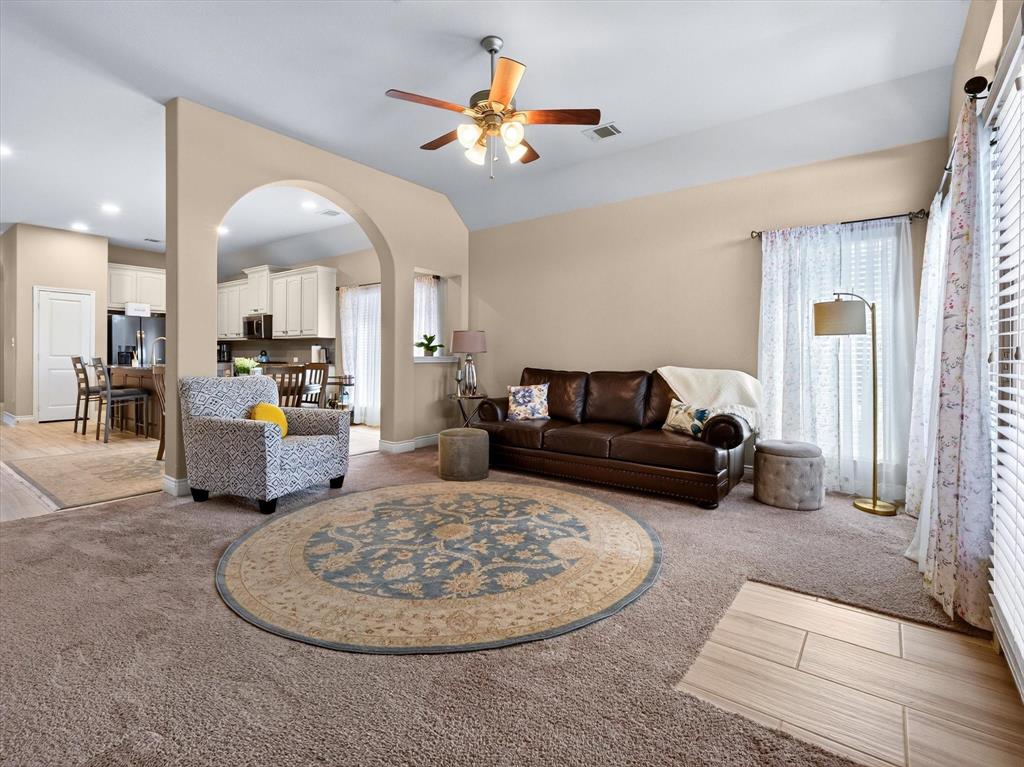 Trinity Falls Planning Unit 3 Ph 1b - Residential