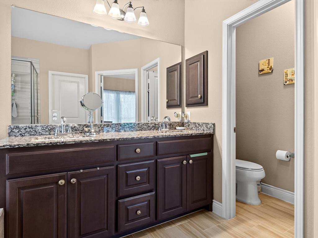 Trinity Falls Planning Unit 3 Ph 1b - Residential