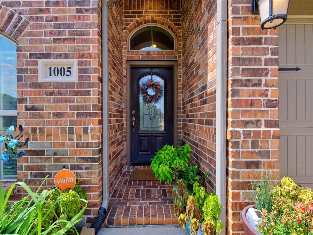 Trinity Falls Planning Unit 3 Ph 1b - Residential