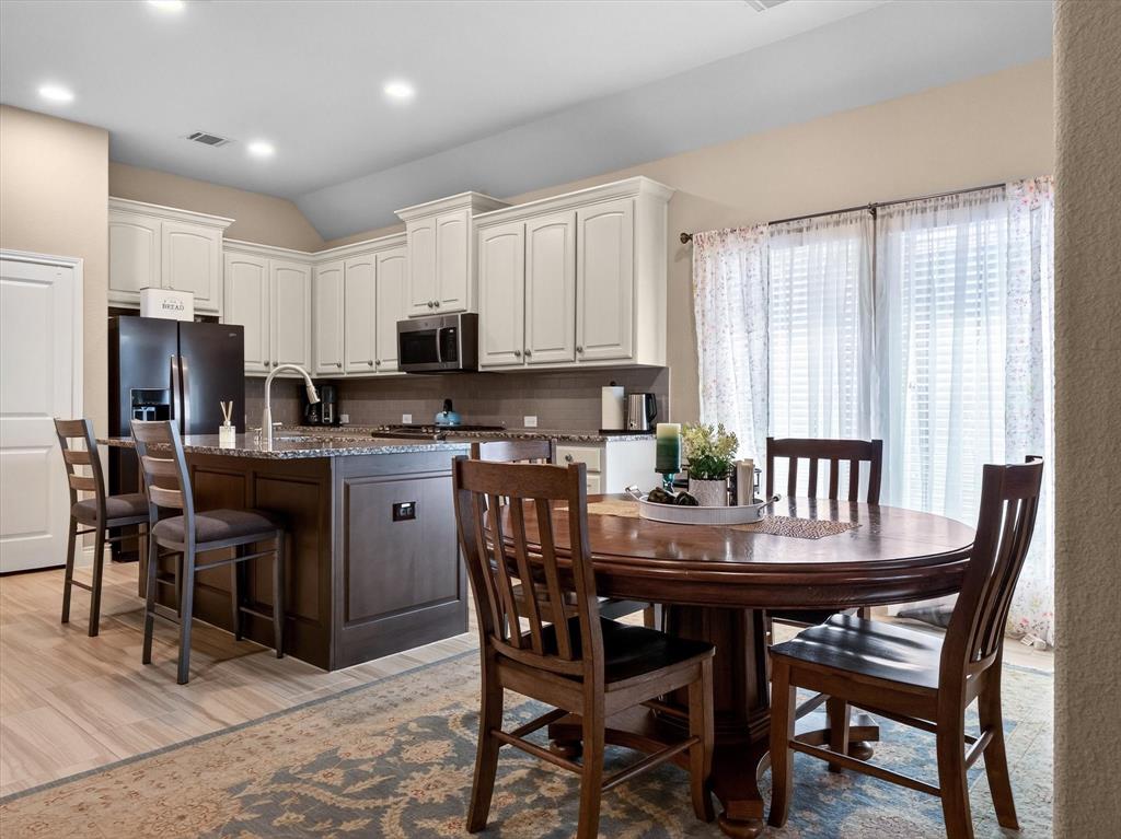 Trinity Falls Planning Unit 3 Ph 1b - Residential