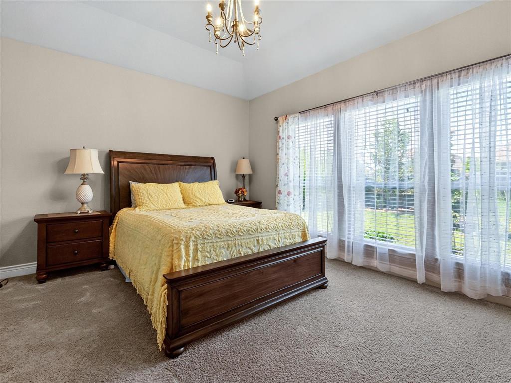 Trinity Falls Planning Unit 3 Ph 1b - Residential