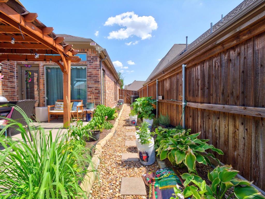 Trinity Falls Planning Unit 3 Ph 1b - Residential