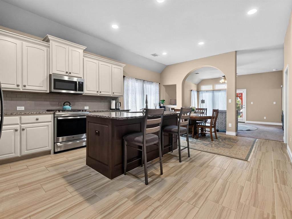 Trinity Falls Planning Unit 3 Ph 1b - Residential
