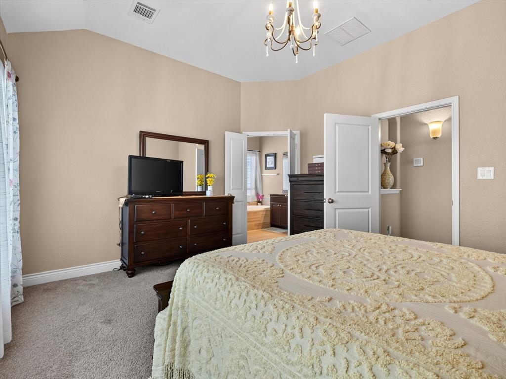 Trinity Falls Planning Unit 3 Ph 1b - Residential