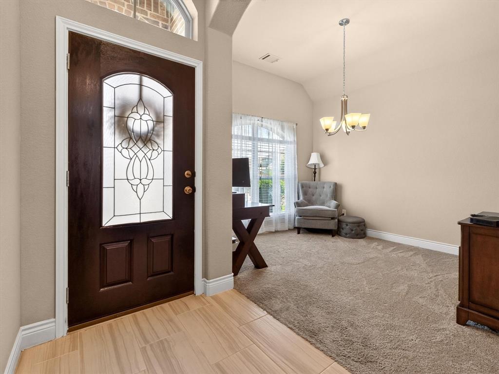 Trinity Falls Planning Unit 3 Ph 1b - Residential