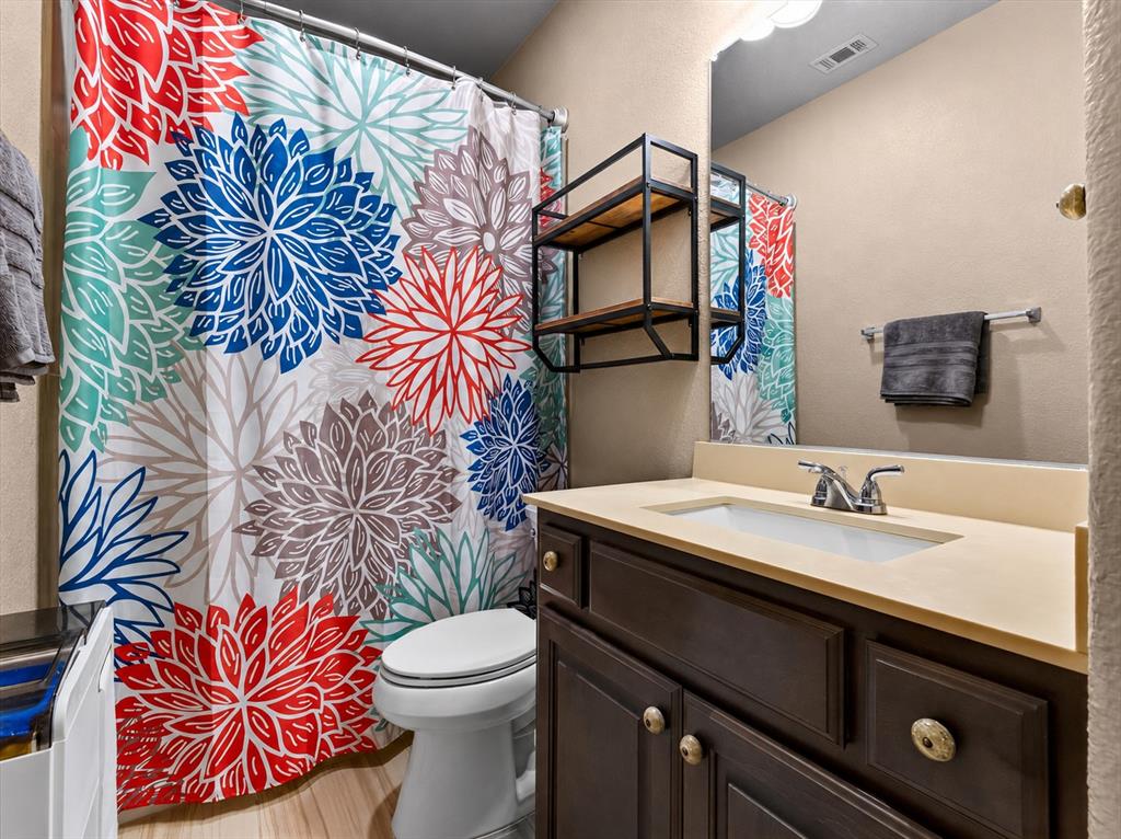 Trinity Falls Planning Unit 3 Ph 1b - Residential