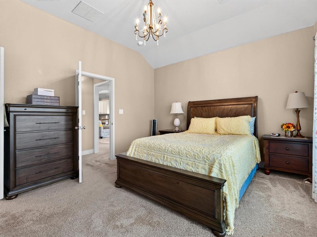 Trinity Falls Planning Unit 3 Ph 1b - Residential