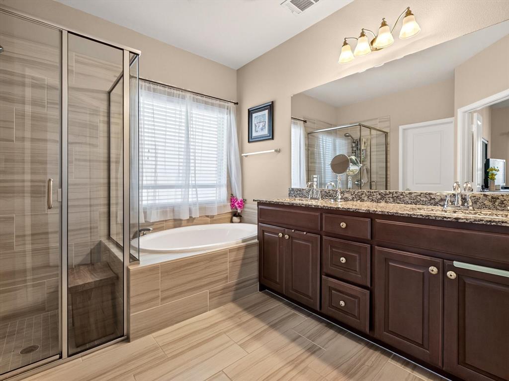 Trinity Falls Planning Unit 3 Ph 1b - Residential