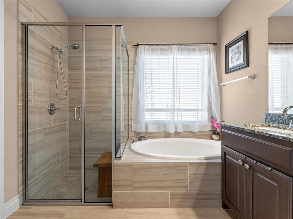 Trinity Falls Planning Unit 3 Ph 1b - Residential