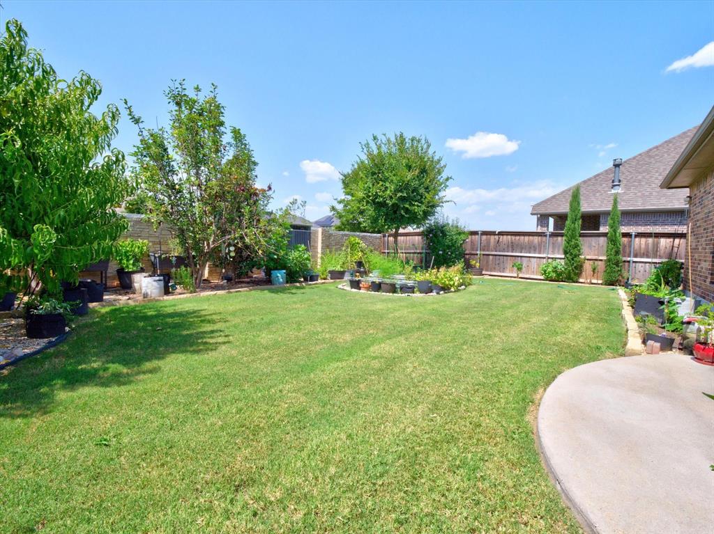 Trinity Falls Planning Unit 3 Ph 1b - Residential
