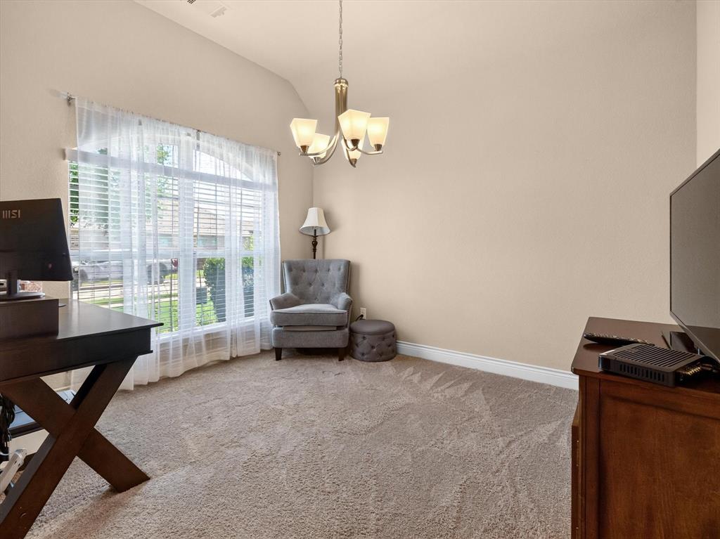Trinity Falls Planning Unit 3 Ph 1b - Residential