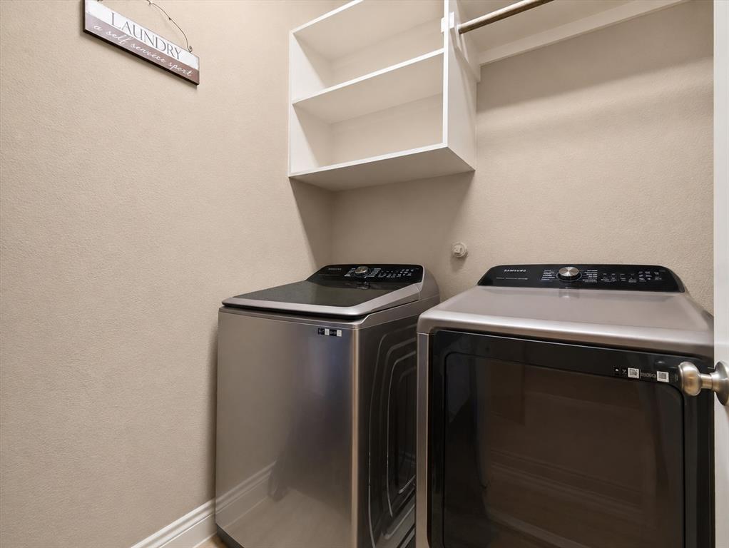 Trinity Falls Planning Unit 3 Ph 1b - Residential