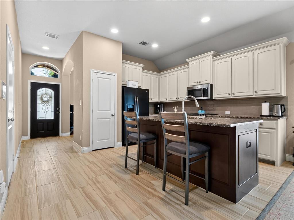 Trinity Falls Planning Unit 3 Ph 1b - Residential