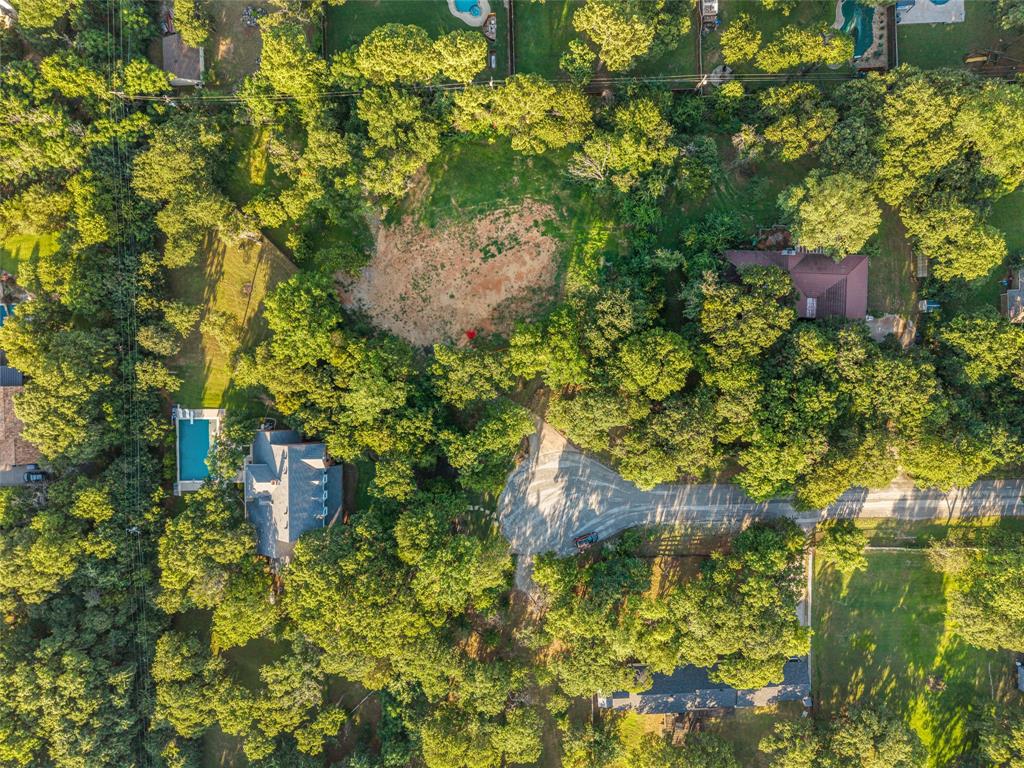 Timberknoll Estates Sub - Land