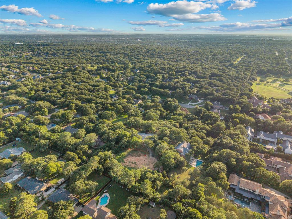 Timberknoll Estates Sub - Land
