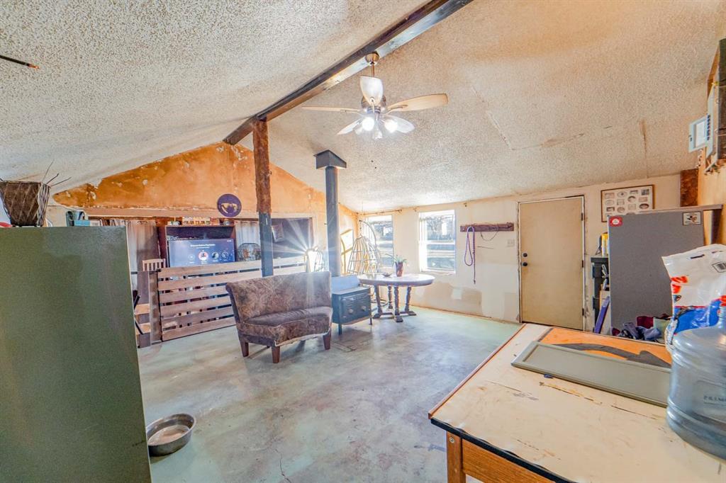 Mountain Heights - Residential
