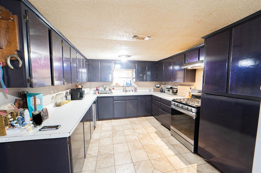 Mountain Heights - Residential