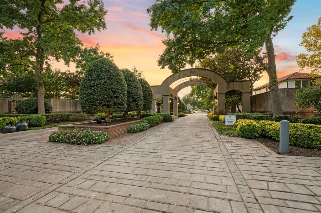 Montclair Parc Add - Residential