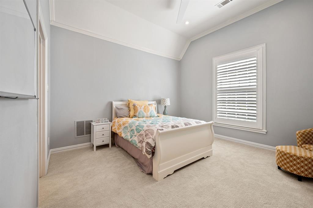 Montclair Parc Add - Residential
