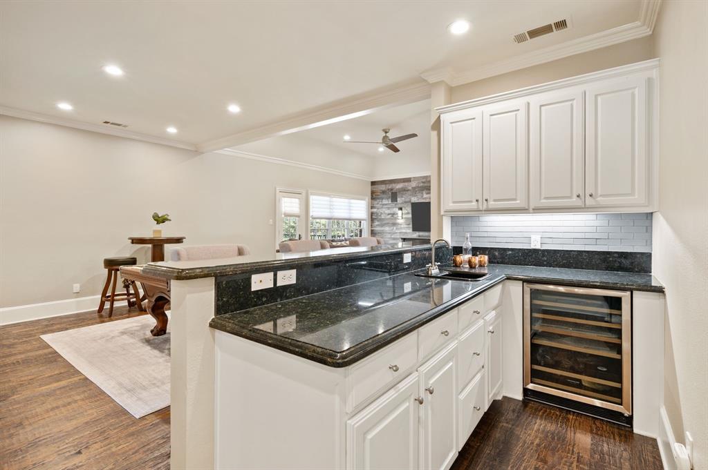 Montclair Parc Add - Residential