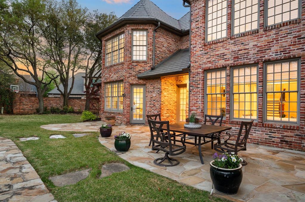 Montclair Parc Add - Residential