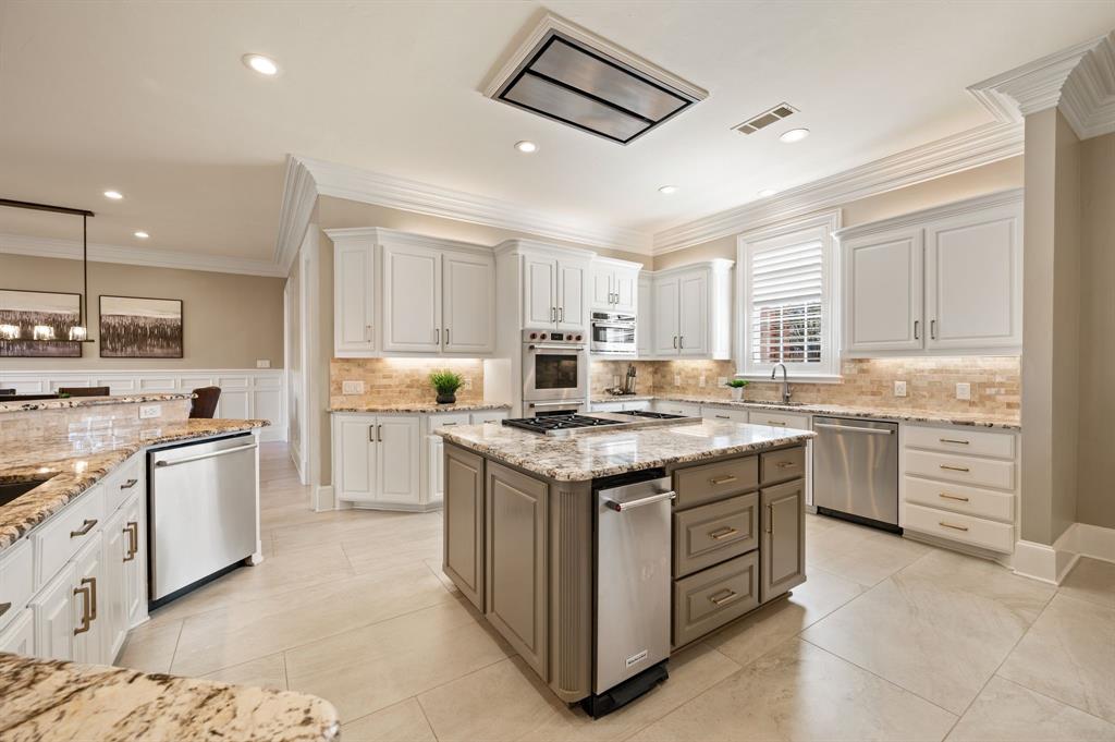 Montclair Parc Add - Residential