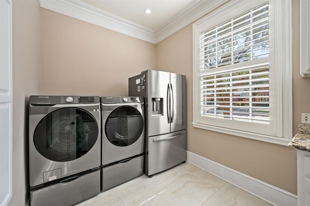 Montclair Parc Add - Residential