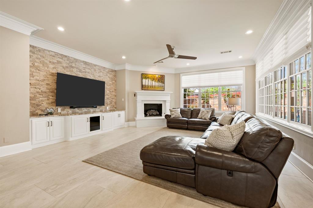Montclair Parc Add - Residential