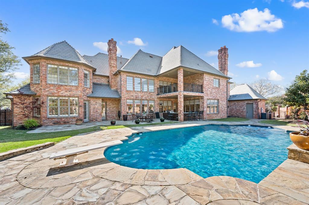 Montclair Parc Add - Residential