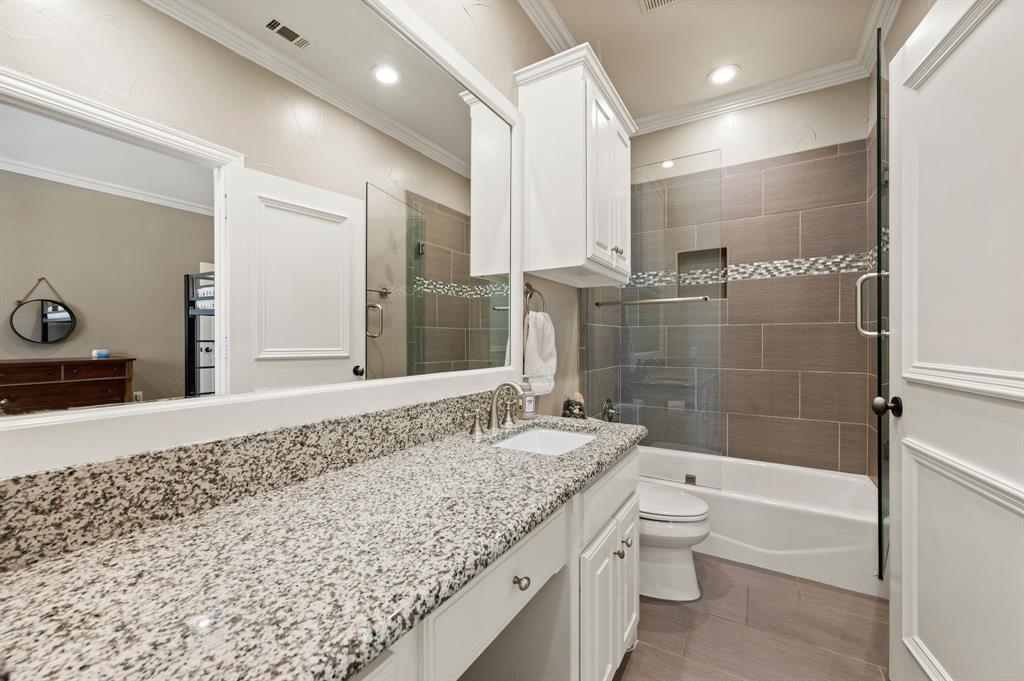 Montclair Parc Add - Residential