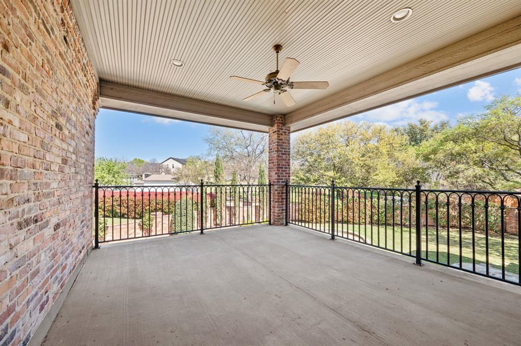 Montclair Parc Add - Residential