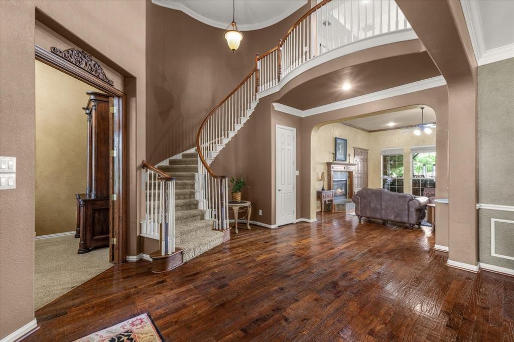 Overton Ridge Add - Residential