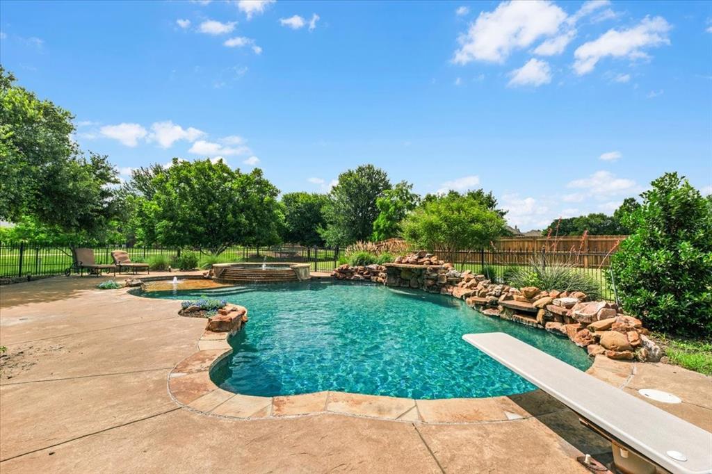 Overton Ridge Add - Residential