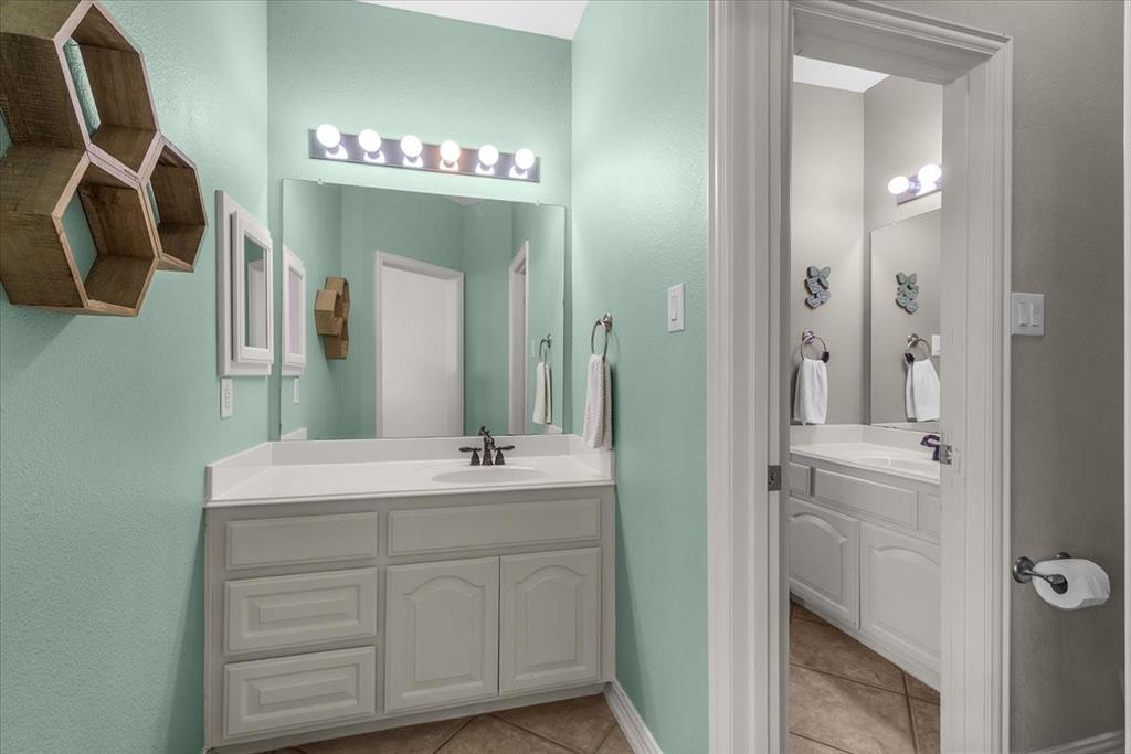 Overton Ridge Add - Residential