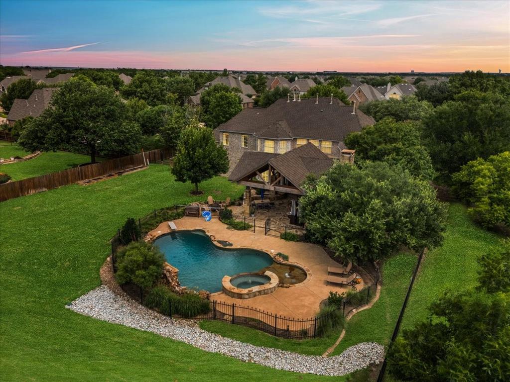 Overton Ridge Add - Residential