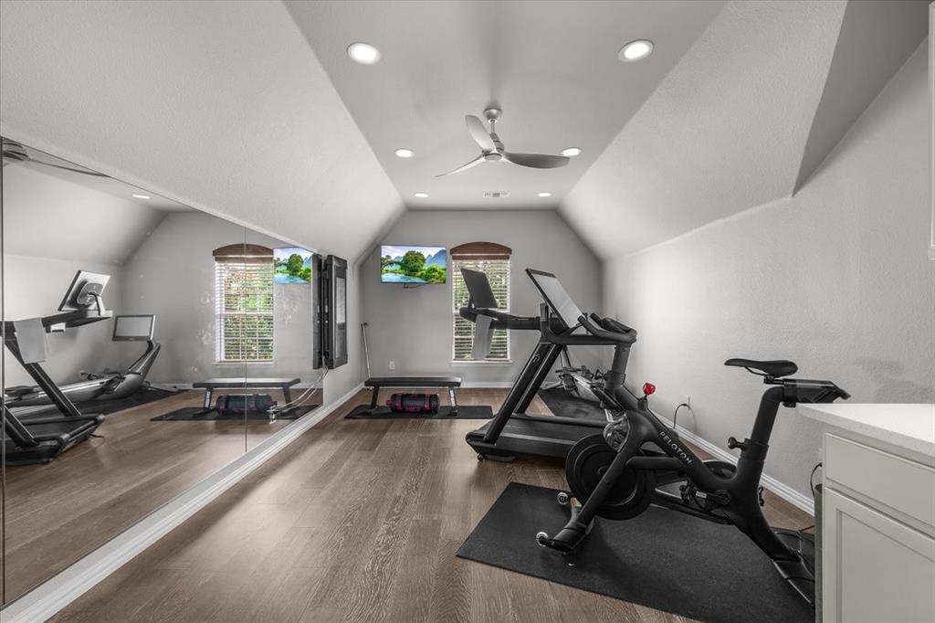 Overton Ridge Add - Residential