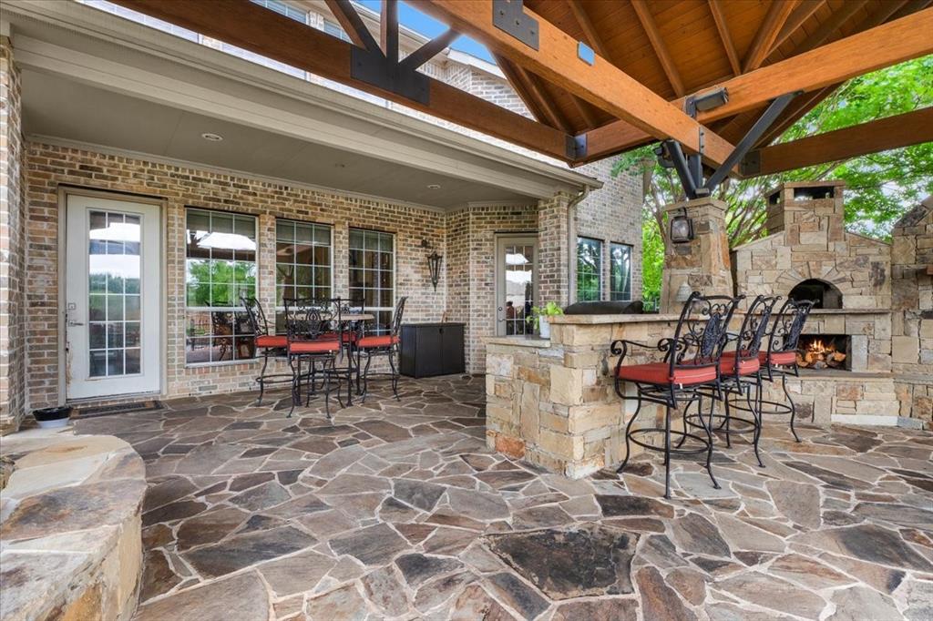 Overton Ridge Add - Residential