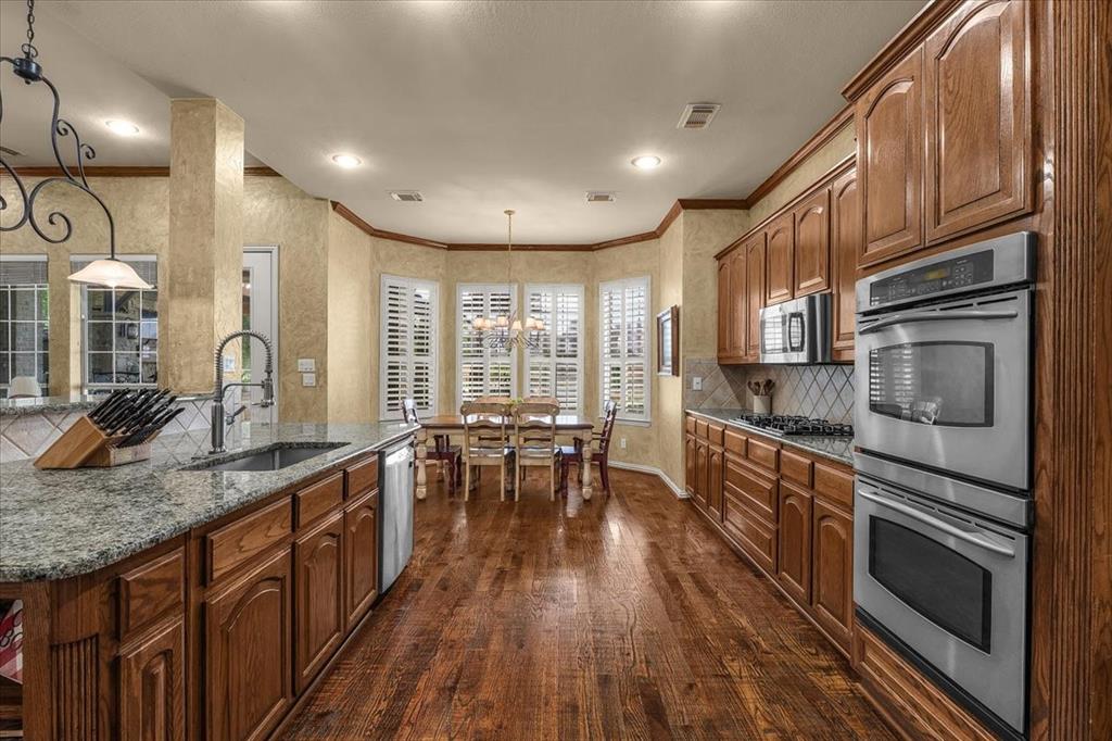 Overton Ridge Add - Residential