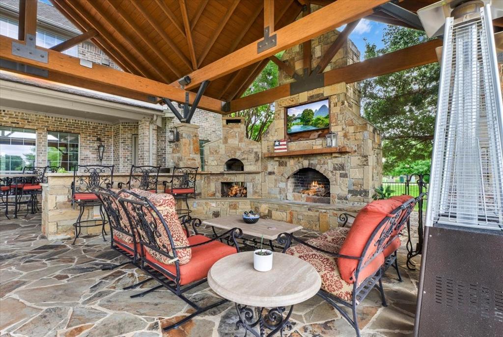 Overton Ridge Add - Residential