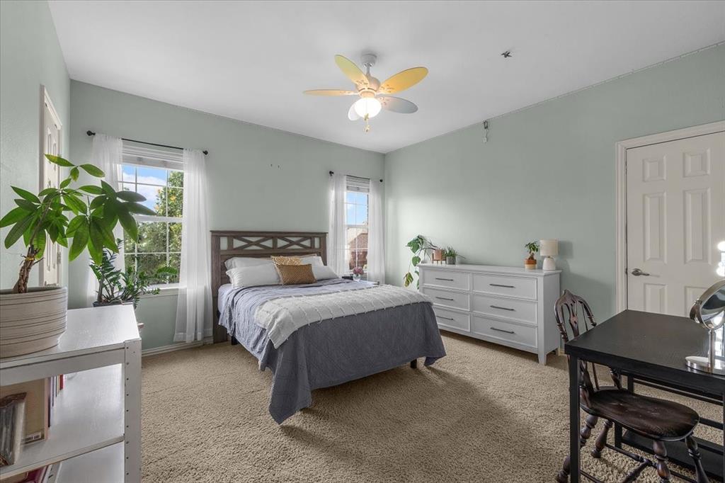 Overton Ridge Add - Residential