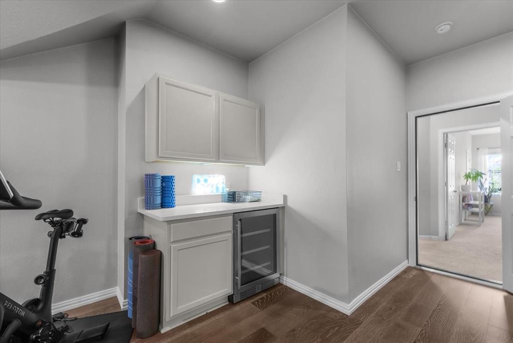Overton Ridge Add - Residential