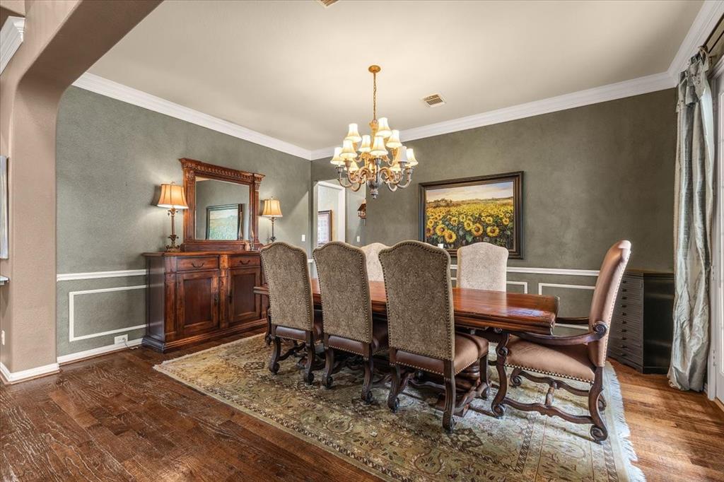 Overton Ridge Add - Residential