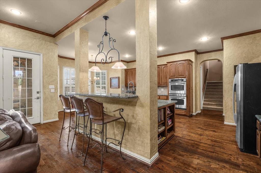 Overton Ridge Add - Residential